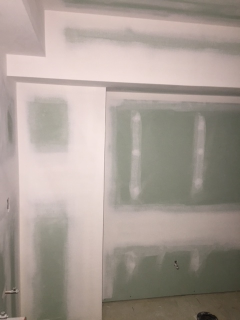 Experience Drywall Expert & Painter-Clean Quality Workmanship - Photo 3