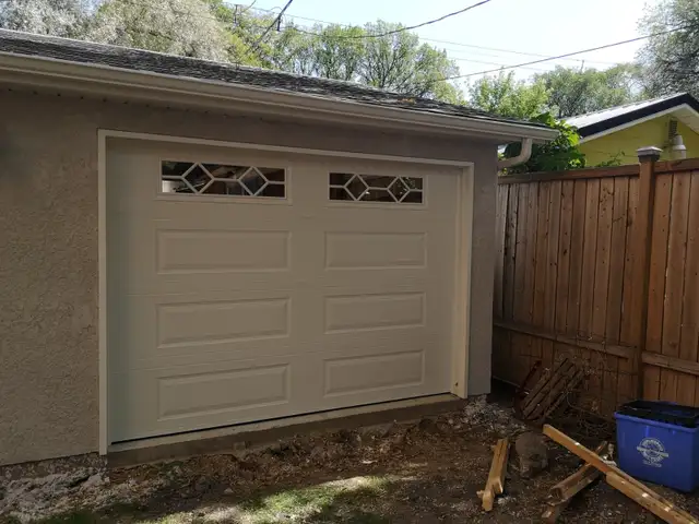 Garage Door Sales and Service 204-996-9600 - Photo 4