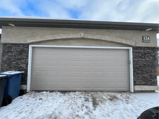 Garage Door Sales and Service 204-996-9600 - Photo 7