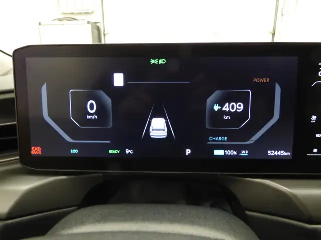 2024 KIA EV9 LAND AWD, 7 PASS, JAMAIS ACCIDENTÉ, GARANTIE KIA!! - Photo 10