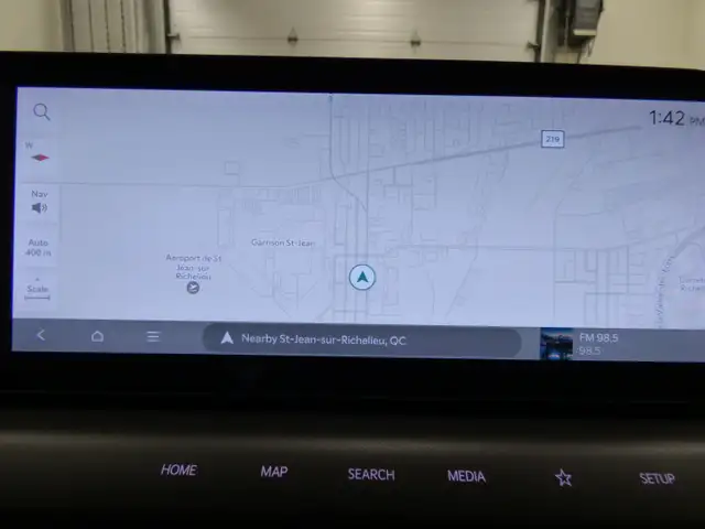 2024 KIA EV9 LAND AWD, 7 PASS, JAMAIS ACCIDENTÉ, GARANTIE KIA!! - Photo 12