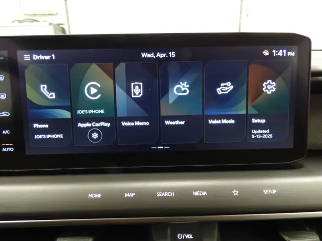 2024 KIA EV9 LAND AWD, 7 PASS, JAMAIS ACCIDENTÉ, GARANTIE KIA!! - Photo 15