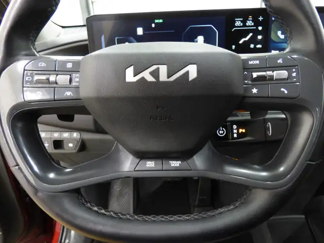 2024 KIA EV9 LAND AWD, 7 PASS, JAMAIS ACCIDENTÉ, GARANTIE KIA!! - Photo 19