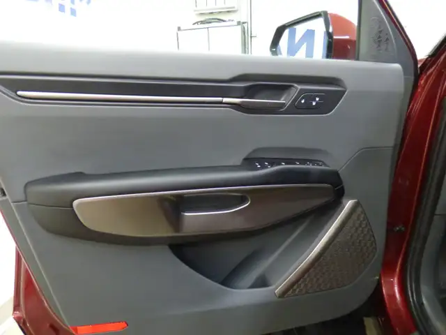 2024 KIA EV9 LAND AWD, 7 PASS, JAMAIS ACCIDENTÉ, GARANTIE KIA!! - Photo 23