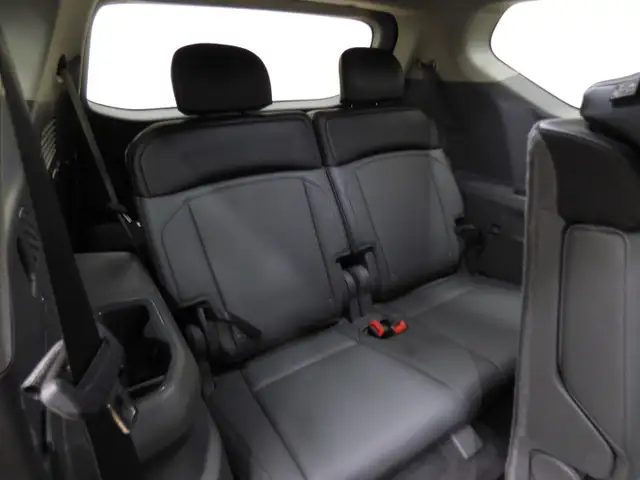 2024 KIA EV9 LAND AWD, 7 PASS, JAMAIS ACCIDENTÉ, GARANTIE KIA!! - Photo 25