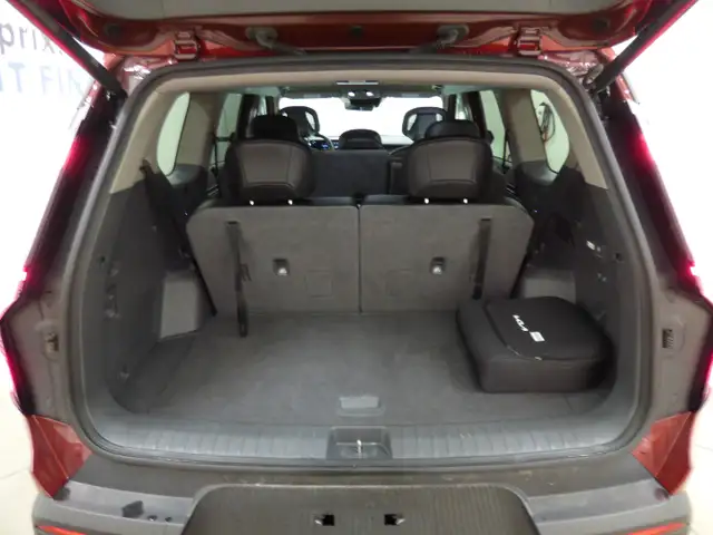 2024 KIA EV9 LAND AWD, 7 PASS, JAMAIS ACCIDENTÉ, GARANTIE KIA!! - Photo 27