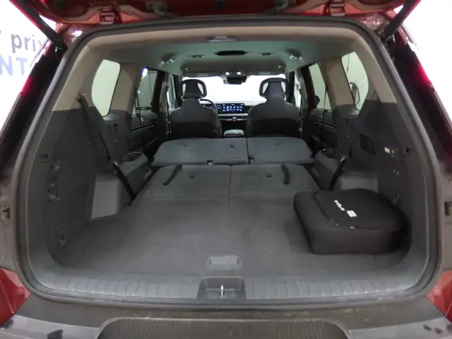 2024 KIA EV9 LAND AWD, 7 PASS, JAMAIS ACCIDENTÉ, GARANTIE KIA!! - Photo 28