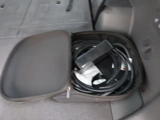 2024 KIA EV9 LAND AWD, 7 PASS, JAMAIS ACCIDENTÉ, GARANTIE KIA!! - Photo 30