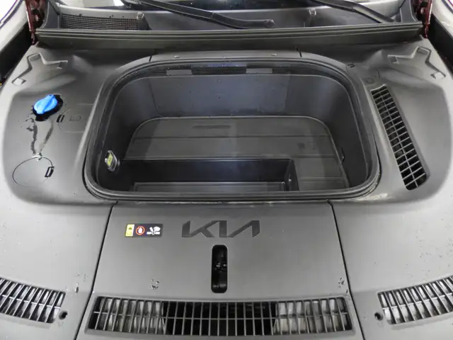 2024 KIA EV9 LAND AWD, 7 PASS, JAMAIS ACCIDENTÉ, GARANTIE KIA!! - Photo 31