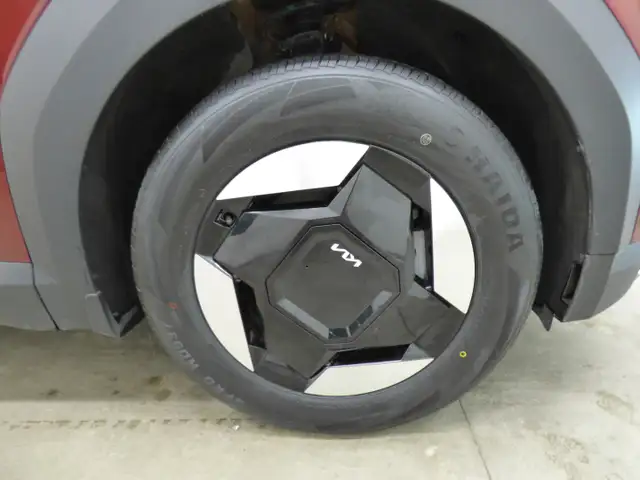 2024 KIA EV9 LAND AWD, 7 PASS, JAMAIS ACCIDENTÉ, GARANTIE KIA!! - Photo 33