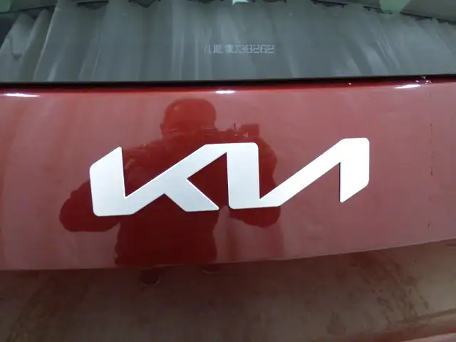 2024 KIA EV9 LAND AWD, 7 PASS, JAMAIS ACCIDENTÉ, GARANTIE KIA!! - Photo 34