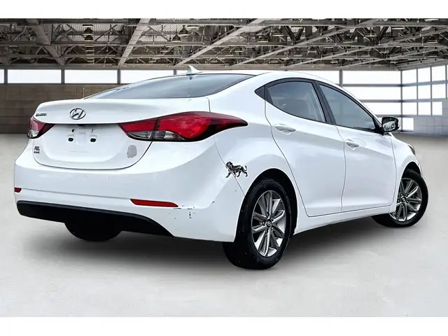 2014 Hyundai Elantra GLS Sedan | AS IS | FWD - Photo 2