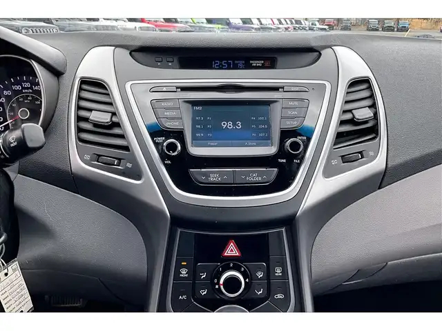 2014 Hyundai Elantra GLS Sedan | AS IS | FWD - Photo 6