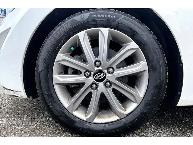 2014 Hyundai Elantra GLS Sedan | AS IS | FWD - Photo 8