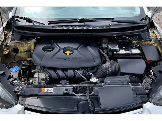 2014 Hyundai Elantra GLS Sedan | AS IS | FWD - Photo 9
