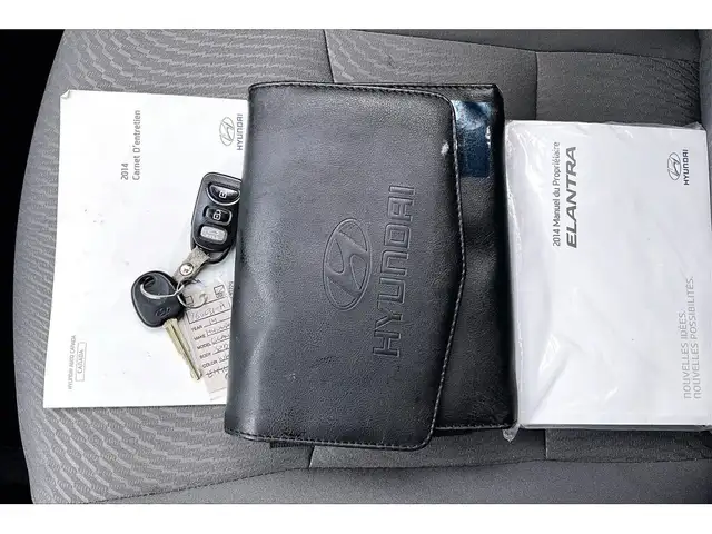 2014 Hyundai Elantra GLS Sedan | AS IS | FWD - Photo 10