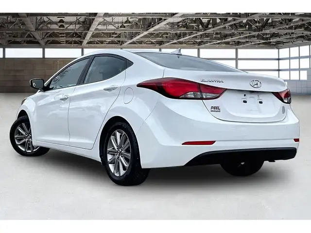 2014 Hyundai Elantra GLS Sedan | AS IS | FWD - Photo 12