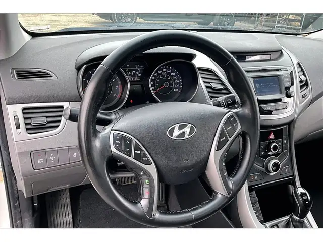 2014 Hyundai Elantra GLS Sedan | AS IS | FWD - Photo 13