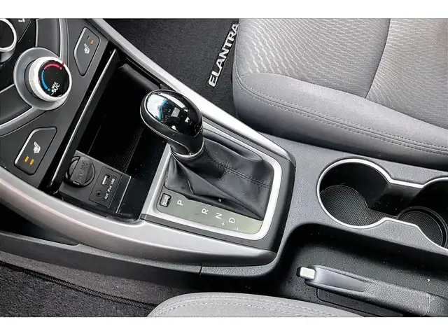 2014 Hyundai Elantra GLS Sedan | AS IS | FWD - Photo 14