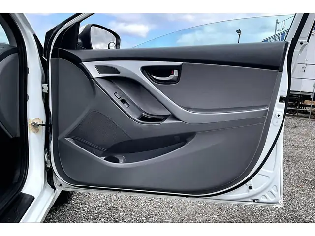 2014 Hyundai Elantra GLS Sedan | AS IS | FWD - Photo 19