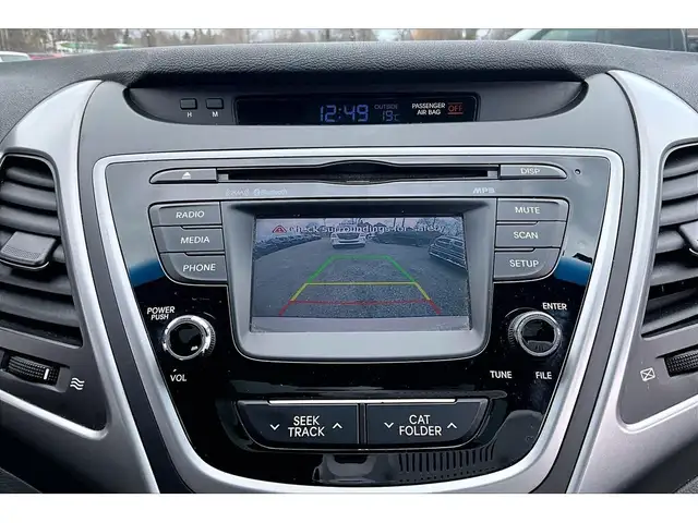 2014 Hyundai Elantra GLS Sedan | AS IS | FWD - Photo 21