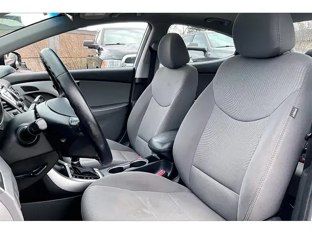 2014 Hyundai Elantra GLS Sedan | AS IS | FWD - Photo 25