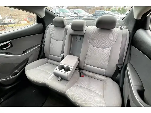 2014 Hyundai Elantra GLS Sedan | AS IS | FWD - Photo 26