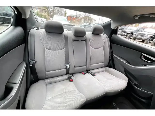 2014 Hyundai Elantra GLS Sedan | AS IS | FWD - Photo 27