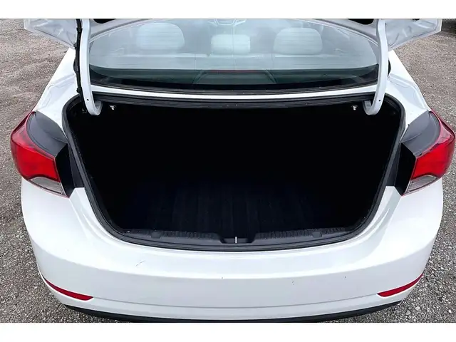 2014 Hyundai Elantra GLS Sedan | AS IS | FWD - Photo 31