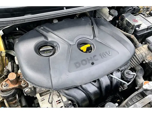 2014 Hyundai Elantra GLS Sedan | AS IS | FWD - Photo 32