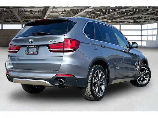 2015 BMW X5 xDrive35i | Premium Pkg | AS IS | AWD - Photo 2