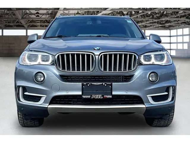 2015 BMW X5 xDrive35i | Premium Pkg | AS IS | AWD - Photo 3