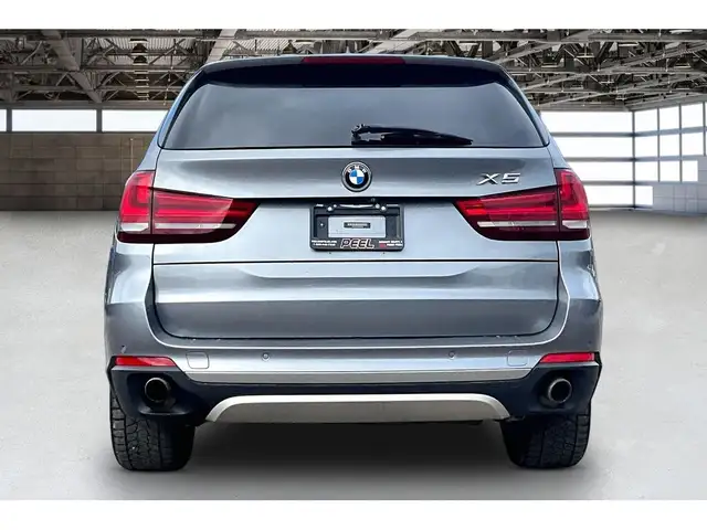 2015 BMW X5 xDrive35i | Premium Pkg | AS IS | AWD - Photo 4