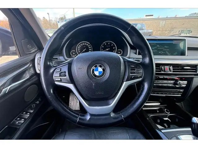 2015 BMW X5 xDrive35i | Premium Pkg | AS IS | AWD - Photo 5