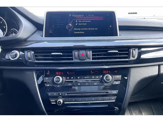 2015 BMW X5 xDrive35i | Premium Pkg | AS IS | AWD - Photo 6