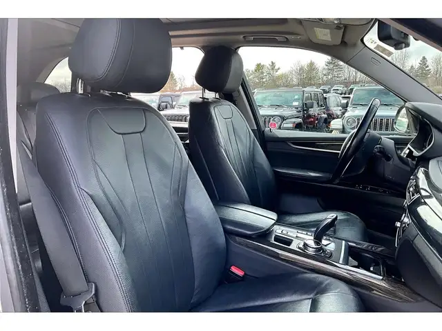 2015 BMW X5 xDrive35i | Premium Pkg | AS IS | AWD - Photo 7