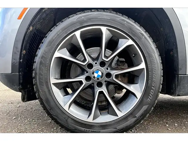 2015 BMW X5 xDrive35i | Premium Pkg | AS IS | AWD - Photo 8