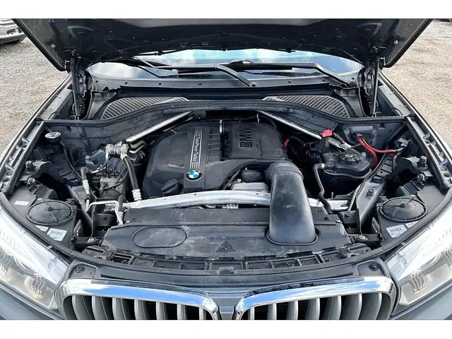 2015 BMW X5 xDrive35i | Premium Pkg | AS IS | AWD - Photo 9