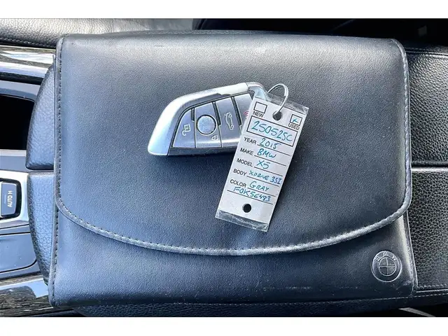 2015 BMW X5 xDrive35i | Premium Pkg | AS IS | AWD - Photo 10