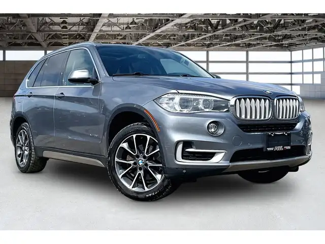 2015 BMW X5 xDrive35i | Premium Pkg | AS IS | AWD - Photo 11