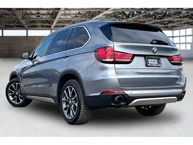 2015 BMW X5 xDrive35i | Premium Pkg | AS IS | AWD - Photo 12
