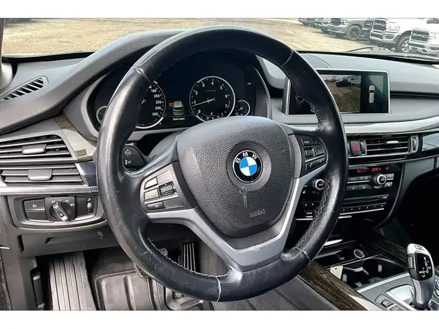 2015 BMW X5 xDrive35i | Premium Pkg | AS IS | AWD - Photo 13