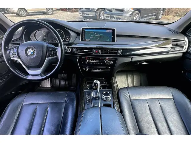 2015 BMW X5 xDrive35i | Premium Pkg | AS IS | AWD - Photo 15