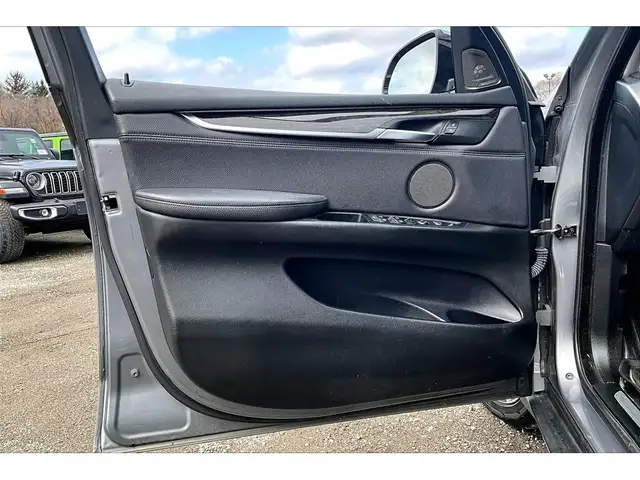 2015 BMW X5 xDrive35i | Premium Pkg | AS IS | AWD - Photo 18