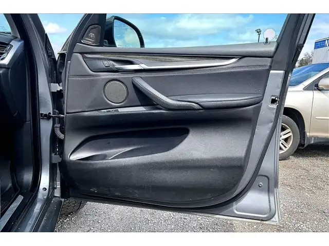 2015 BMW X5 xDrive35i | Premium Pkg | AS IS | AWD - Photo 19