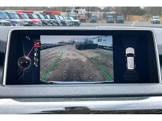 2015 BMW X5 xDrive35i | Premium Pkg | AS IS | AWD - Photo 21