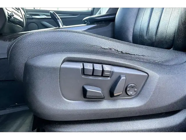 2015 BMW X5 xDrive35i | Premium Pkg | AS IS | AWD - Photo 22