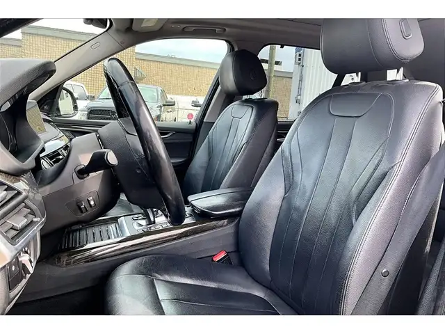 2015 BMW X5 xDrive35i | Premium Pkg | AS IS | AWD - Photo 25