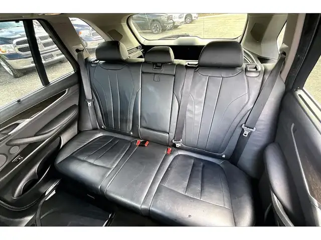 2015 BMW X5 xDrive35i | Premium Pkg | AS IS | AWD - Photo 26