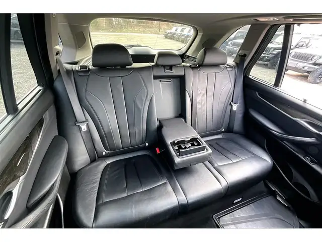 2015 BMW X5 xDrive35i | Premium Pkg | AS IS | AWD - Photo 27